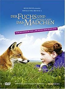 Watch The Fox & the Child
