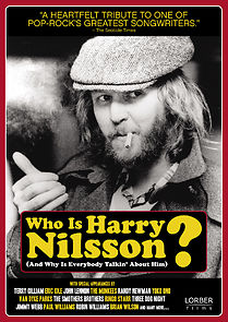 Watch Who Is Harry Nilsson (And Why Is Everybody Talkin' About Him?)