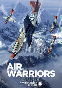 Watch Air Warriors