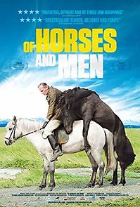 Watch Of Horses and Men