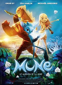 Watch Mune: Guardian of the Moon