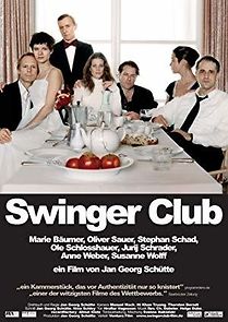 Watch Swinger Club