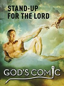 Watch God's Comic