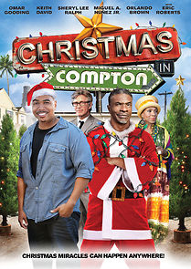 Watch Christmas in Compton
