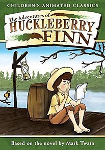 Watch The Adventures of Huckleberry Finn