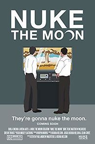 Watch Nuke the Moon