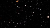 Watch Hubble 3D: Deep Space