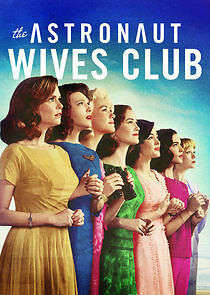 Watch The Astronaut Wives Club