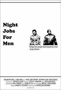 Watch Night Jobs for Men