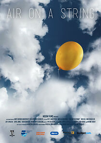 Watch Air on a String (Short 2013)