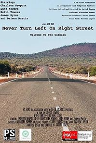 Watch Never Turn Left on Right Street