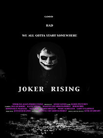 Watch Joker Rising
