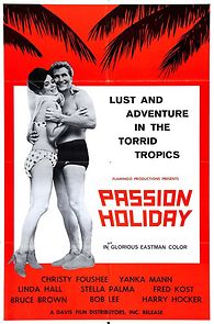 Watch Passion Holiday