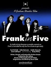 Watch Frank in Five