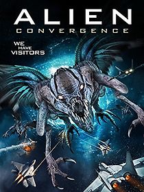 Watch Alien Convergence
