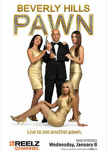 Watch Beverly Hills Pawn