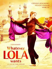 Watch Whatever Lola Wants