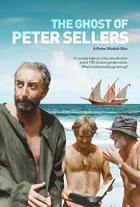 Watch The Ghost of Peter Sellers