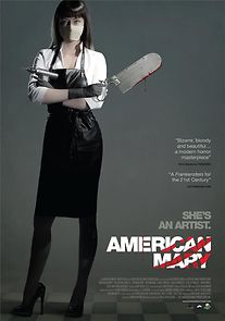 Watch American Mary