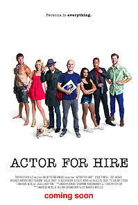 Watch Actor for Hire