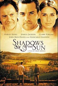 Watch Making of 'Shadows in the Sun'