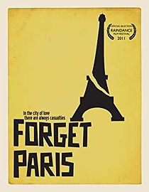 Watch Forget Paris