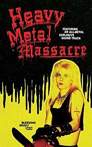 Watch Heavy Metal Massacre