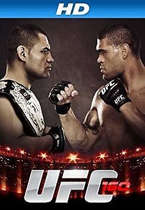 Watch UFC 160: Velasquez vs. Silva