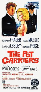 Watch The Pot Carriers