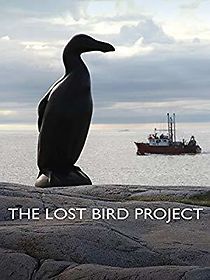 Watch The Lost Bird Project