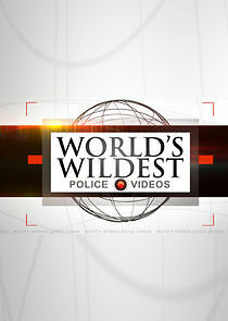 Watch World's Wildest Police Videos
