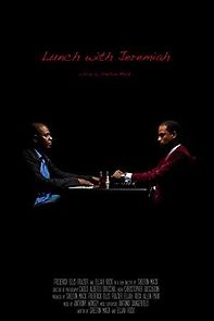 Watch Lunch with Jeremiah