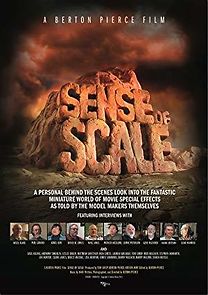 Watch Sense of Scale