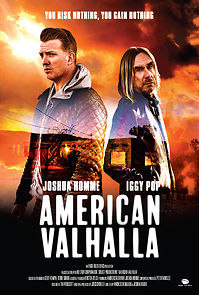 Watch American Valhalla