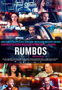 Watch Rumbos