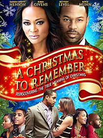 Watch A Christmas to Remember