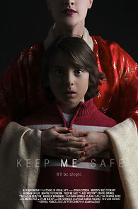 Watch Keep Me Safe (Short 2013)