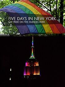 Watch Fünf Tage in New York - Gay Pride am Hudson