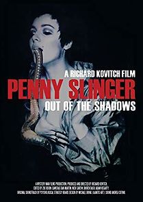 Watch Penny Slinger: Out of the Shadows