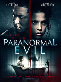 Watch Paranormal Evil