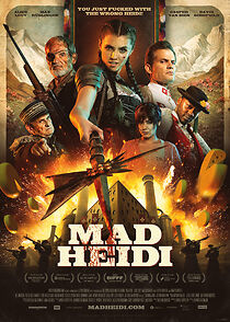 Watch Mad Heidi