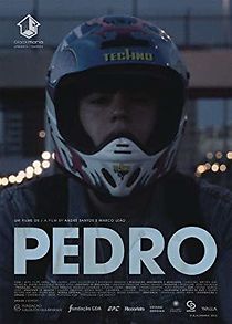 Watch Pedro