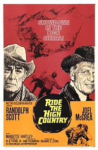 Watch Ride the High Country