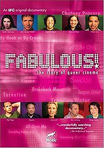 Watch Fabulous! The Story of Queer Cinema