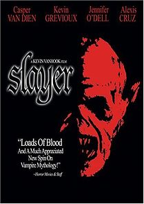 Watch Slayer