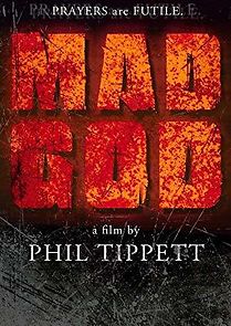 Watch Phil Tippett's MAD GOD: Part 2