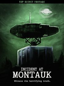 Watch Incident at Montauk