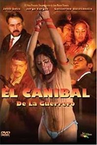 Watch El caníbal de la Guerero