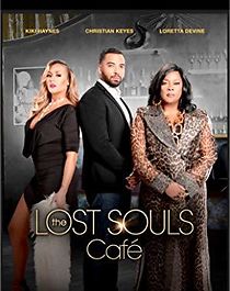 Watch The Lost Souls Cafe