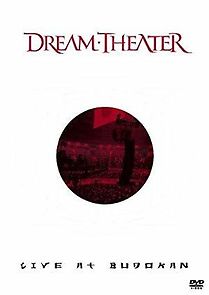 Watch Dream Theater: Live at Budokan